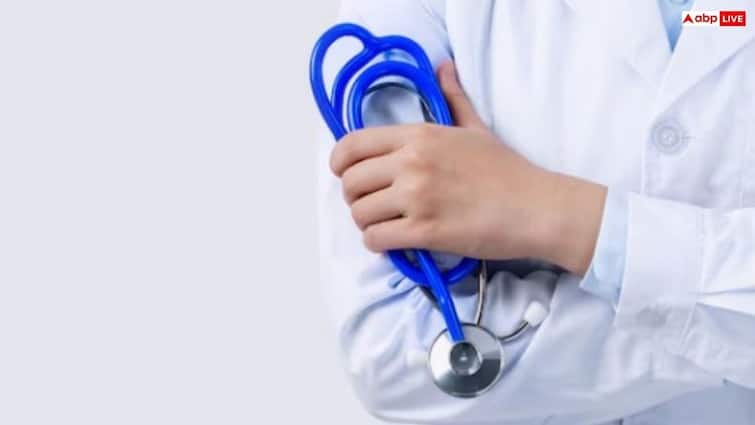 AIIMS Delhi Doctor Escapes Hit-And-Run Inside Hospital Premises, Probe On
