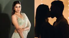 అతనితో లవ్‌లో బ్యూటీ తాన్య రవిచంద్రన్ - లిప్ లాక్‌తో కన్ఫర్మ్ చేసేసిందిగా...