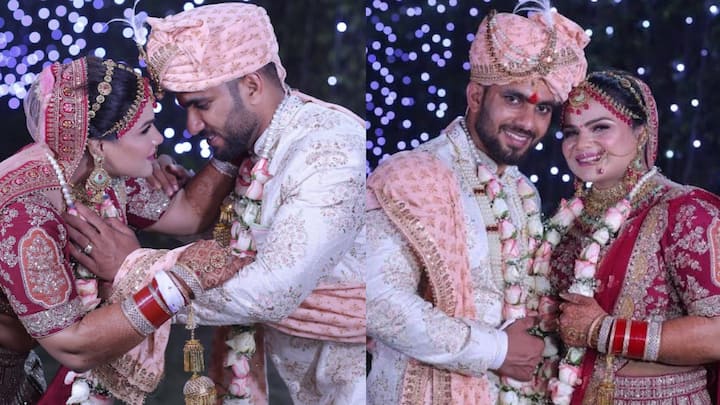 Wrestler Divya Kakran Divorce: भारत की महिला पहलवाल दिव्या काकरन का तलाक हो गया है, वह शादी के 2 साल बाद अपने पति से अलग हो गई हैं. इसकी जानकारी उन्होंने सोशल मीडिया के माध्यम से दी.