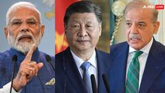 बूंद-बूंद पानी को तरस रहा पाकिस्तान, चीन ने मिलकर बनाया प्लान, ड्रैगन लेगा भारत से पंगा?