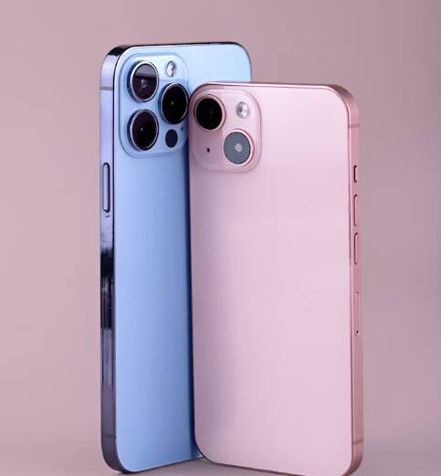 ਇਸ ਸੇਲ ਵਿੱਚ ਨਾ ਸਿਰਫ਼ ਡਿਸਕਾਊਂਟ ਮਿਲ ਰਿਹਾ ਹੈ, ਸਗੋਂ ਬੈਂਕ ਆਫਰ ਤੇ ਐਕਸਚੇਂਜ ਦੇ ਨਾਲ ਮੋਟੀ ਬਚਤ ਵੀ ਹੋ ਰਹੀ ਹੈ। ਇਹ ਲੇਟੇਸਟ ਆਈਫੋਨ ਘਰ ਲਿਆਉਣ ਦਾ ਸ਼ਾਨਦਾਰ ਮੌਕਾ ਹੈ।