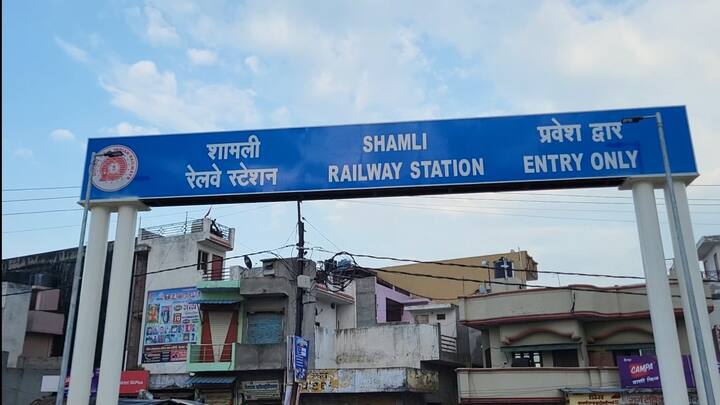 कांवड़ मार्ग पर किसी भी प्रकार की कोई अप्रिय घटना ना हो, इसके लिए अभियान चलाया जा रहा है.