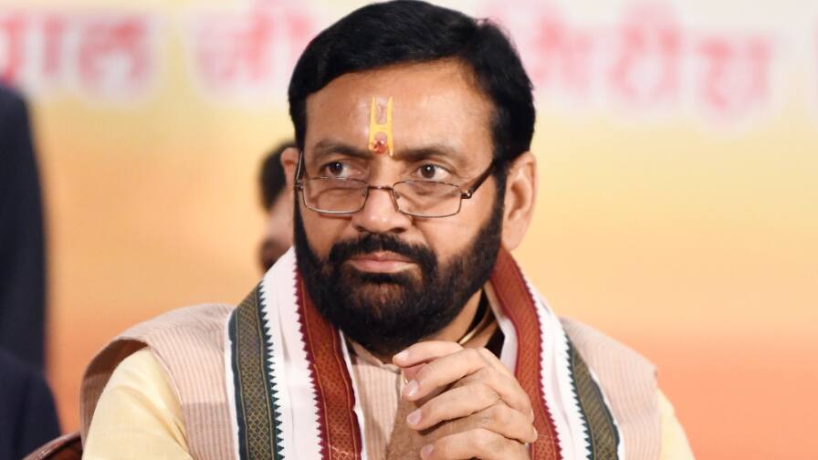 CET 2025: सीईटी अभ्यर्थियों को हरियाणा सरकार देगी फ्री यात्रा सुविधा, चलेंगी 9000 बसें, ऐसे करें बुकिंग Haryana CM Naib Singh Saini announced free bus service for CET 2025 candidates CET 2025: सीईटी अभ्यर्थियों को हरियाणा सरकार देगी फ्री यात्रा सुविधा, चलेंगी 9000 बसें, ऐसे करें बुकिंग