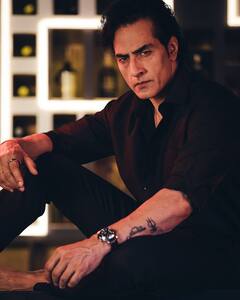 सुंधाशु पांडे की हुई है शाही परवरिश, 30 कमरों की हवेली और गायों के साथ बीता बचपन, आज है करोड़ों की नेटवर्थ