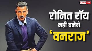 रोनित रॉय नहीं बनेंगे वनराज, अनुपमा में एंट्री को लेकर दिया रिएक्शन