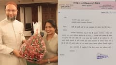 एमपी: AIMIM की महिला पार्षद पर पति धर्म परिवर्तन का आरोप लगा करता था प्रताड़ित, उठाया बड़ा कदम