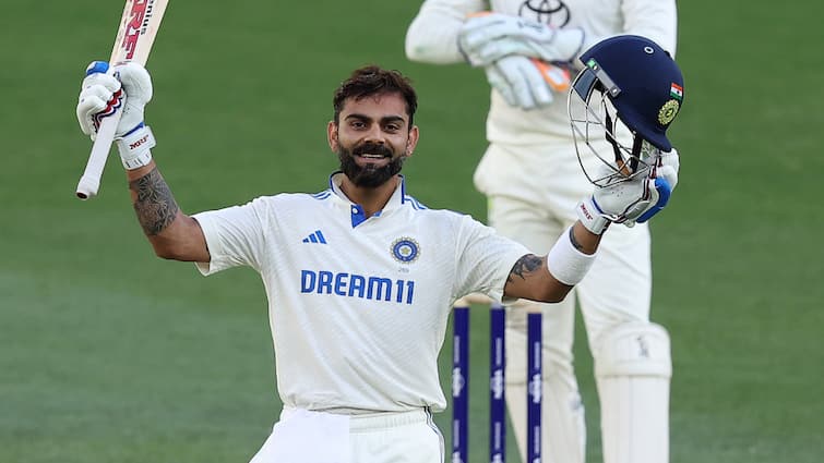 ‘विराट टेस्ट क्रिकेट से वापस लेना …’, पूर्व अनुभवी मांग; विवरण में उल्लिखित कारण