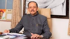 लोकमान्य टिळकांचे पणतू डॉ. दीपक टिळक यांचं निधन, पुण्यातील राहत्या घरी घेतला अखेरचा श्वास