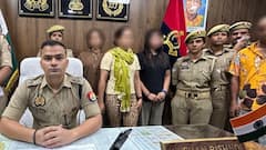 इंस्टाग्राम की 'गालीबाज' महक परी खाएंगी जेल की हवा, अश्लील कंटेंट मामले पर पुलिस का एक्शन