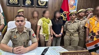 इंस्टाग्राम की 'गालीबाज' महक परी खाएंगी जेल की हवा, अश्लील कंटेंट मामले पर पुलिस का एक्शन