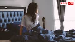 रात में सोने से पहले करें सिर्फ 5 मिनट स्ट्रेचिंग, नींद और सेहत दोनों में मिलेगा फायदा