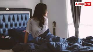 रात में सोने से पहले करें सिर्फ 5 मिनट स्ट्रेचिंग, नींद और सेहत दोनों में मिलेगा फायदा