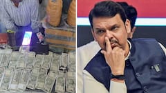 नोटबंदीनंतरही राज्यात बनावट नोटांचा सुळसुळाट, पुणे आणि भिवंडी नोटा छापण्याचे केंद्रबिंदू; थेट मुख्यमंत्र्यांचीच लेखी उत्तरात कबुली!