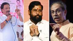 दानवे सोन्याचा चमचा घेऊन आले नाहीत, पण भरल्या ताटात प्रतारणा सुद्धा केली नाही; शिंदे बाजूला असतानाच उद्धव यांच्याकडून 'ठाकरी बाण'