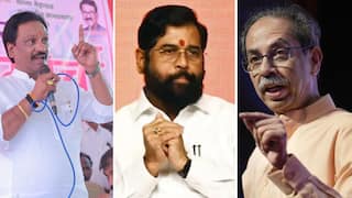 Uddhav Thackeray: दानवे सोन्याचा चमचा घेऊन आले नाहीत, पण भरल्या ताटात प्रतारणा सुद्धा केली नाही; शिंदे बाजूला असतानाच उद्धव यांच्याकडून 'ठाकरी बाण'