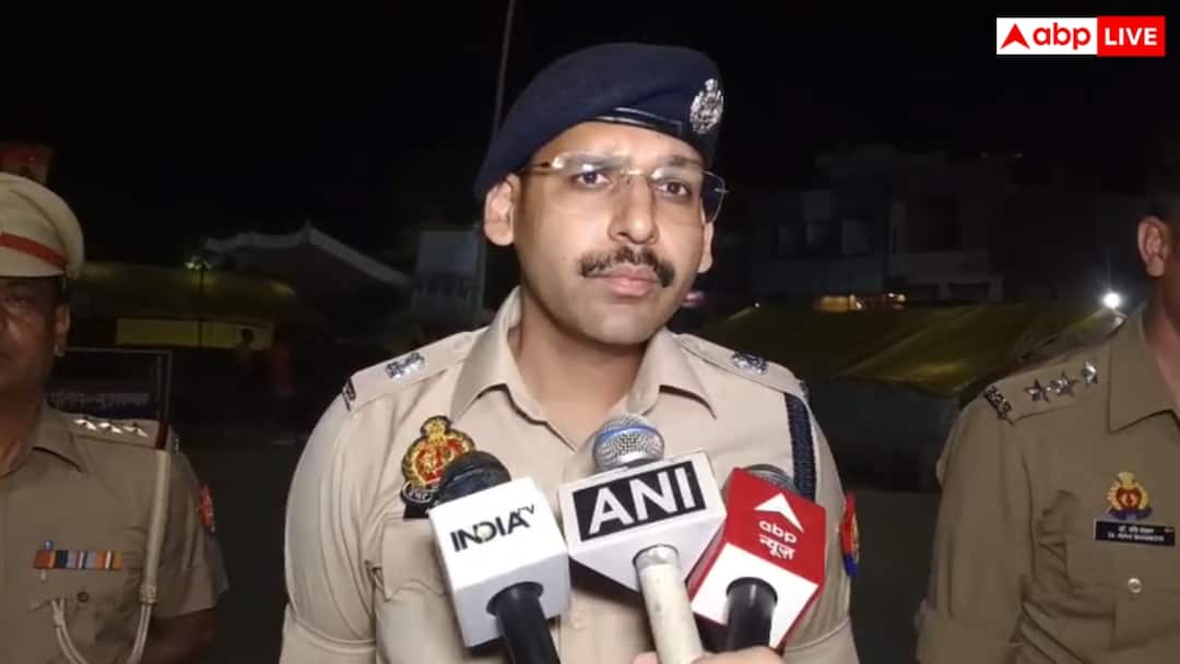 Muzaffarnagar police arrest muslim man shared offensive video against kanwar ann Muzaffarnagar News: कांवड़ यात्रा के खिलाफ आपत्तिजनक पोस्ट करना मुस्लिम युवक को पड़ा भारी, पुलिस ने किया गिरफ्तार