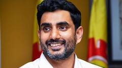 'Just Outside Bengaluru': Nara Lokesh Steps In As K'taka Drops Aerospace Plan; Tejasvi Deletes Post After Praise