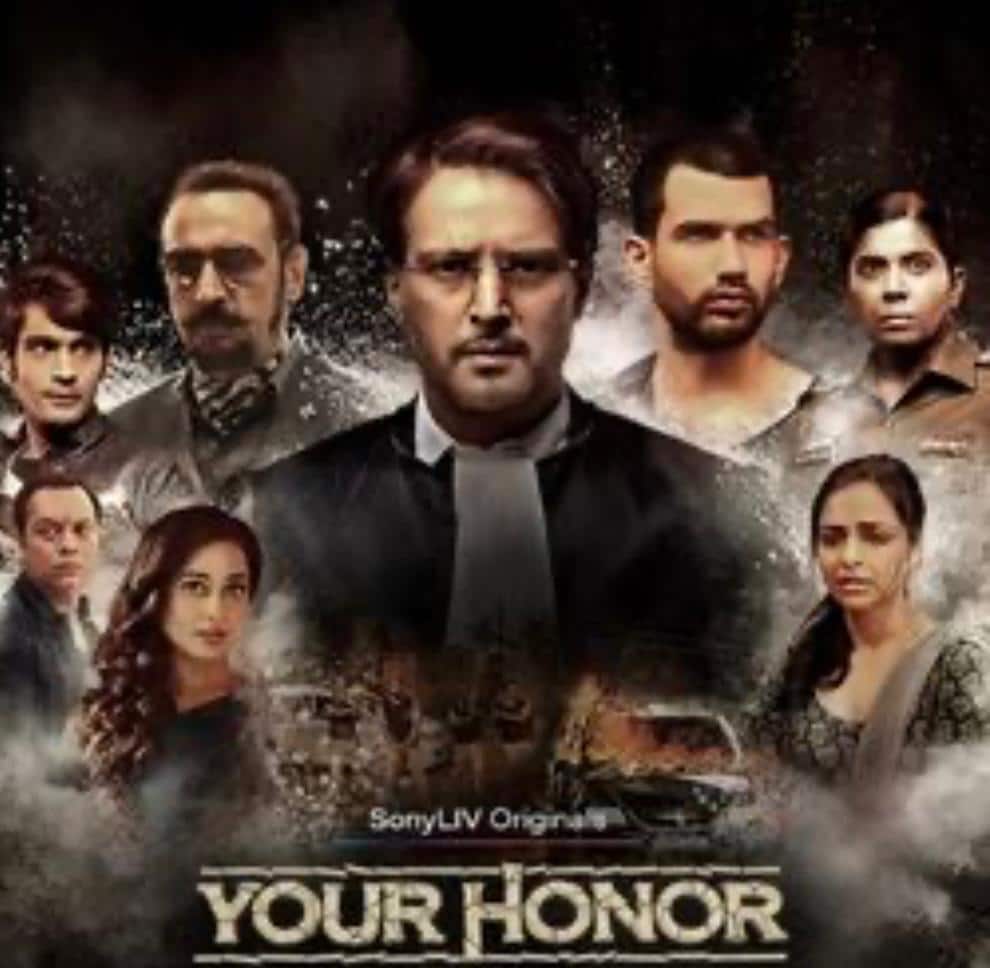 From ‘Suits’ To ‘Guilty Minds’: Gripping Courtroom Drama Series That Blend Justice And Entertainment