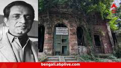 বাংলাদেশে সত্যজিৎ রায়ের বাড়ি ভাঙা শুরু, কেন রায়-বাড়ির স্মৃতি ভেঙেচুরে দিতে চায় ইউনূস প্রশাসন?