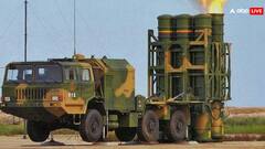 भारत की मिसाइलों के खौफ से अभी तक कांप रहा पाकिस्तान, बेस्ट फ्रेंड चीन ने भेजा एक और HQ-16, खुल गया राज