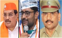 ગુજરાતના રાજકારણમાં ખાખીનો કેટલો દબદબોઃ પોલીસ કૉન્સ્ટેબલો સફળ, અધિકારીઓ નિષ્ફળ