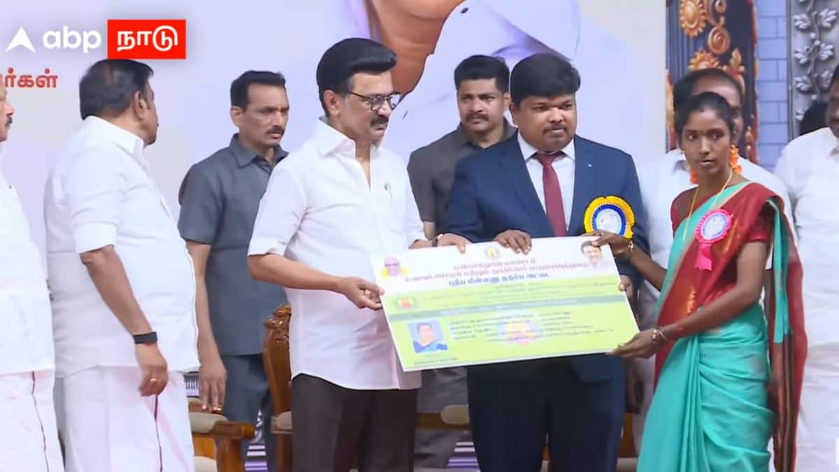 மயிலாடுதுறைக்கு 8 புதிய திட்டங்கள் அறிவிப்பு! அதிமுக-வை விளாசிய முதல்வர் ஸ்டாலினின் முழு பேச்சு இதோ