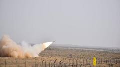 Army Successfully Tests Akash Prime Air Defense System In Ladakh With 2 Direct Hits On Fast-Moving Targets