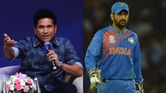 BCCI से सचिन तेंदुलकर को कितनी मिलती है पेंशन? जानें एमएस धोनी से कम है या ज्यादा
