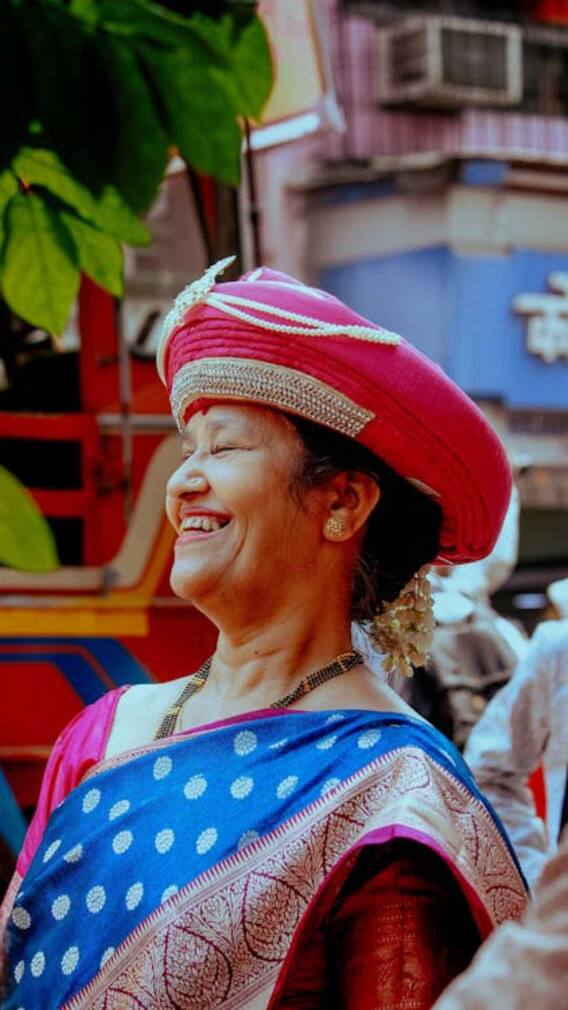 क्या महाराष्ट्र में मराठी नहीं बोलने पर मिलती है सजा?