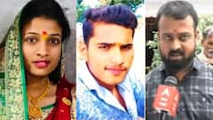 विवाहित प्रेयसीला घरातून पळवलं, वेडसर महिलेला जाळलं; मंगळवेढ्यातील 'दृश्यम' चित्रपटाला लाजवणारी क्राईम स्टोरी