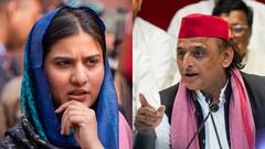 सपा सांसद इकरा हसन और ADM वाले विवाद पर अखिलेश यादव की प्रतिक्रिया, जानें क्या बोले पूर्व CM