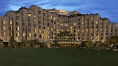 ITC Hotels Q1 Results: Firm Posts 54% YoY Profit Growth, Revenue Rises 15.5%