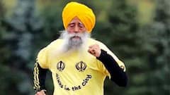 NRI Arrested For Hit-And-Run Death Of Marathoner Fauja Singh, SUV Recovered