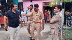 यूपी में शराब के नशे में ड्रग इंस्पेक्टर की गुंडागर्दी, SHO का कॉलर पकड़कर धक्का भी दिया