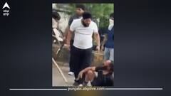 Amritsar News: ਅੰਮ੍ਰਿਤਸਰ 'ਚ ਸਾਲੇ ਨੇ ਜੀਜਾ ਨੂੰ ਪਾਇਆ ਘੇਰਾ, ਬੇਸਬਾਲ ਨਾਲ ਕੁੱਟਿਆ, ਲੋਕਾਂ ਨੇ ਬਚਾਈ ਜਾਨ, ਜਾਣੋ ਪੂਰਾ ਮਾਮਲਾ