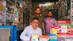 ग्रेटर नोएडा: जेवर में ड्रग इंस्पेक्टर की छापेमारी, मेडिकल स्टोरों से लिए दवाओं के नमूने