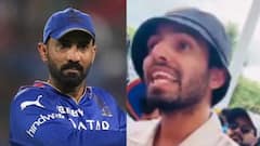 जितेश शर्मा को चौकीदार ने लॉर्ड्स में घुसने नहीं दिया? वायरल वीडियो की सच्चाई जानिए