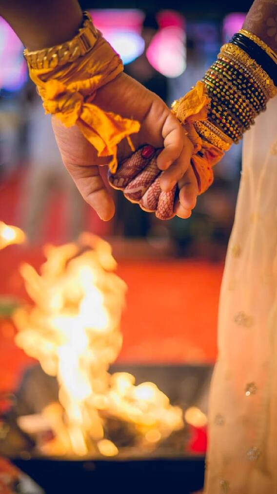 'या' लोकांचं 30 वयाच्या आधी लग्न होत नाही!