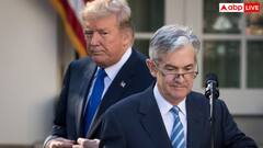 क्या फेड चेयरमैन को बर्खास्त कर सकते हैं ट्रंप? राष्ट्रपति ने ड्राफ्ट किया लेटर; क्या है मामला?