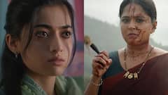 అనుష్క వర్సెస్ రష్మిక... థియేటర్లలోకి ఒకే రోజు ఇద్దరి సినిమాలూ... పోటీ తప్పదా?