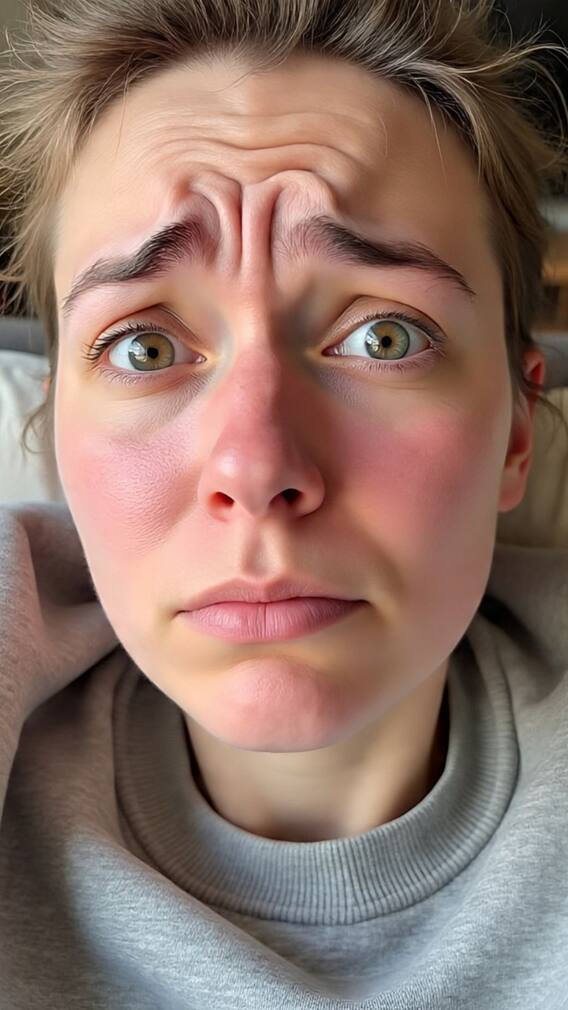 চোখের নিচে ফোলা ভাব! কীভাবে দূর হবে ঝটপট?