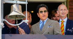 How Much Pension Do Legends Like Sachin Tendulkar & Sehwag Get From BCCI?