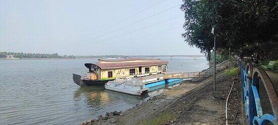 Konaseema Adventure Tourism: కోనసీమలో ఆకట్టుకోనున్న అడ్వెంచర్ టూరిజం; శరవేగంగా పర్యాటక ప్రాంతాల అభివృద్ధి! Konaseema Adventure Tourism Works is progressing briskly Konaseema Adventure Tourism: కోనసీమలో ఆకట్టుకోనున్న అడ్వెంచర్ టూరిజం; శరవేగంగా పర్యాటక ప్రాంతాల అభివృద్ధి!