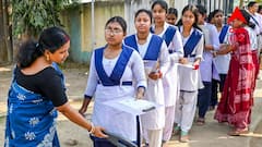 উচ্চ মাধ্যমিকের তৃতীয় সেমিস্টারের রুটিন প্রকাশ, কবে থেকে শুরু পরীক্ষা?