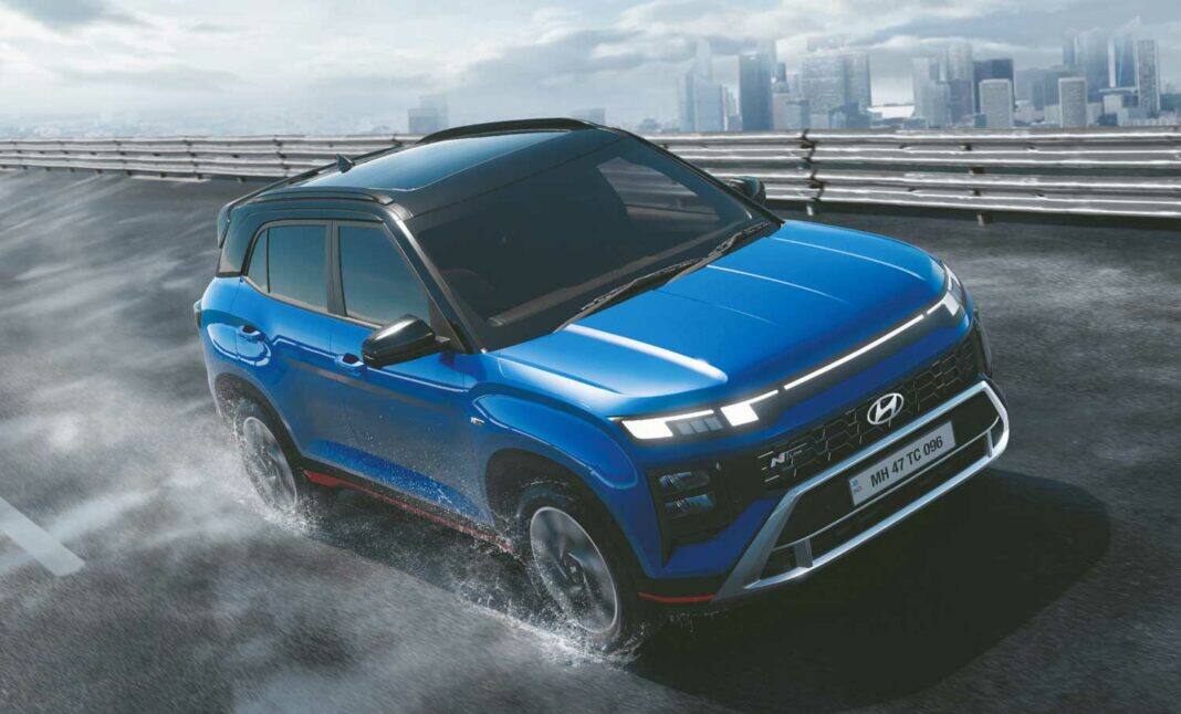 Toyotas Creta Rival: சின்ன பசங்க ஒதுங்குங்க, க்ரேட்டாவா நா அடிக்கிறேன்! டொயோட்டாவின் புது காம்பேக்ட் எஸ்யுவி