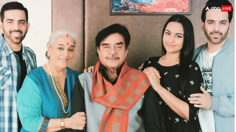 सोनाक्षी की जहीर संग शादी के बाद परिवार में आ गई थी दरार? एक्ट्रेस के भाई कुश ने रूमर्स पर तोड़ी चुप्पी, बोले- 'मेरा कोई लेना-देना...'