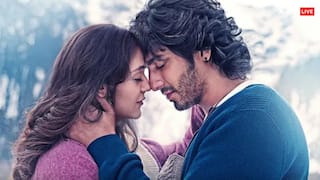 Saiyaara Advance Booking: अनन्या पांडे के भाई का बॉक्स ऑफिस पर धमाल, बिक गए इतने टिकट, पहली ही फिल्म सैयारा करेगी रिकॉर्ड ब्रेक कमाई?