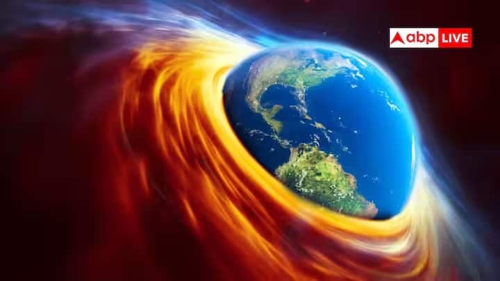 આપણે બધા જાણીએ છીએ કે પૃથ્વી સૂર્યની આસપાસ ફરે છે, તેથી જ 24 કલાકનો દિવસ હોય છે