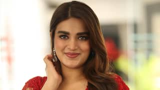 Nidhhi Agerwal: పవన్‌ కళ్యాణ్‌తో ఒక్క సినిమా... వంద సినిమాలతో సమానం - నిధి అగర్వాల్ ఇంటర్వ్యూ