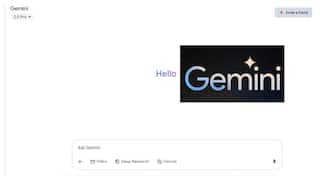 Gemini AI 2.5 Pro Free: విద్యార్థులకు గూగుల్‌ అదిరిపోయే ఆఫర్‌- జెమినీ 2.5 ప్రో, 2 టీబీ స్టోరేజ్‌ ఉచితం- ఎవరు అర్హులు? ఎలా అప్లై చేయాలి?